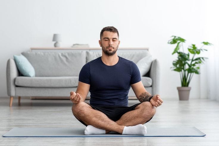 7-Day Indian Gym Workout & Diet Plan