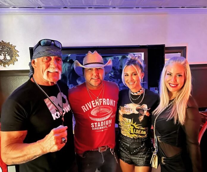 hulk hogan