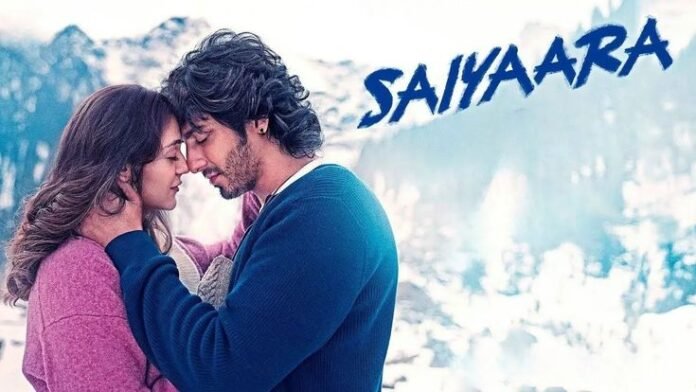 saiyaara