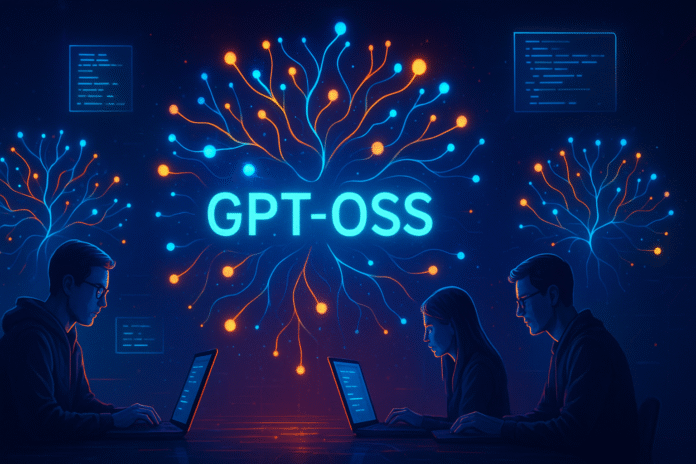 GPT-OSS