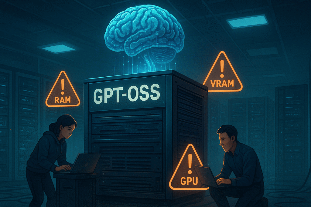 GPT-OSS