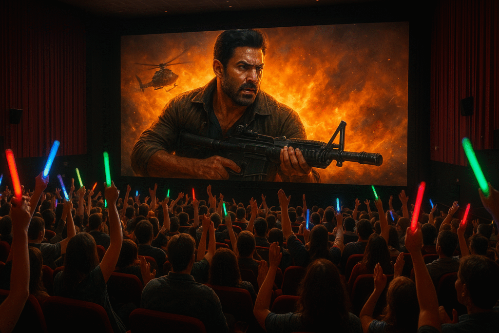 Bollywood Movies 2025