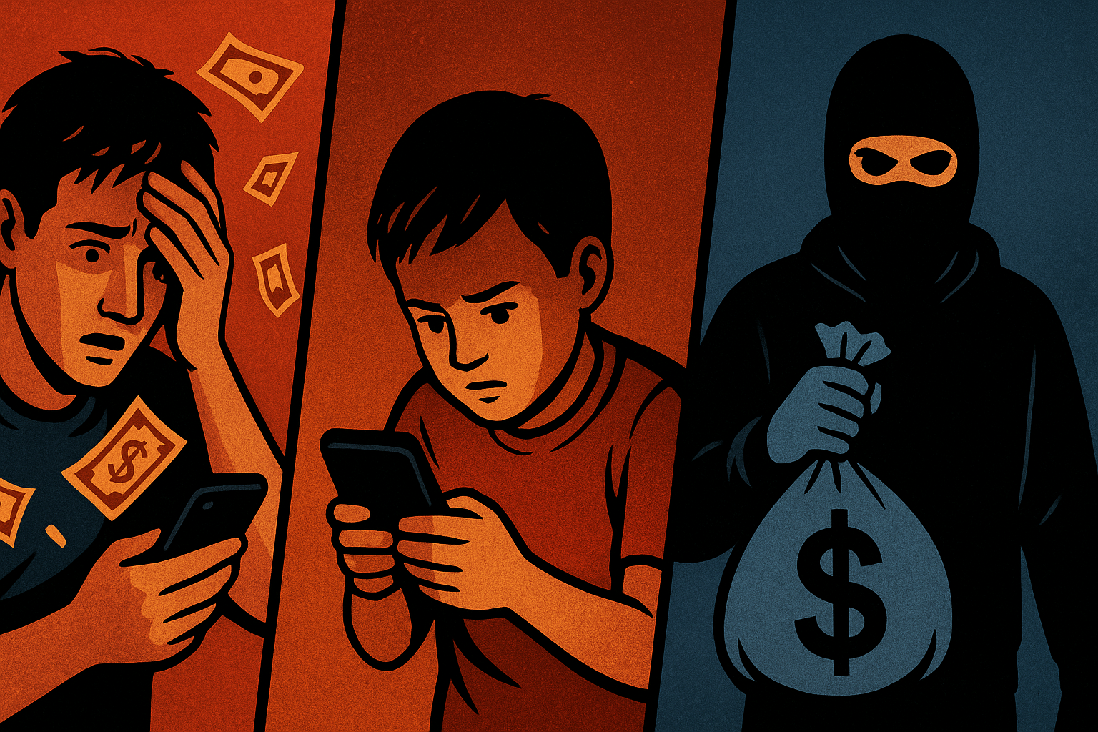 Online Gaming Ban 