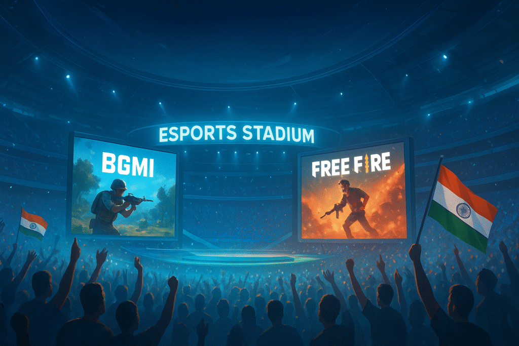 Online Gaming Ban