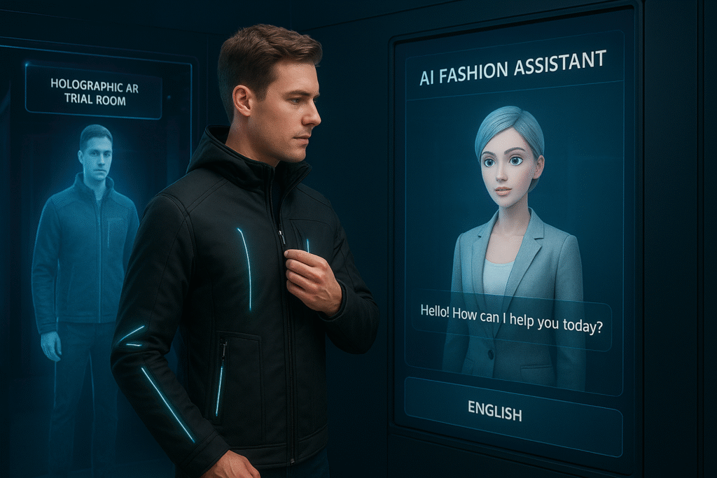 Fashion Trends 2025
