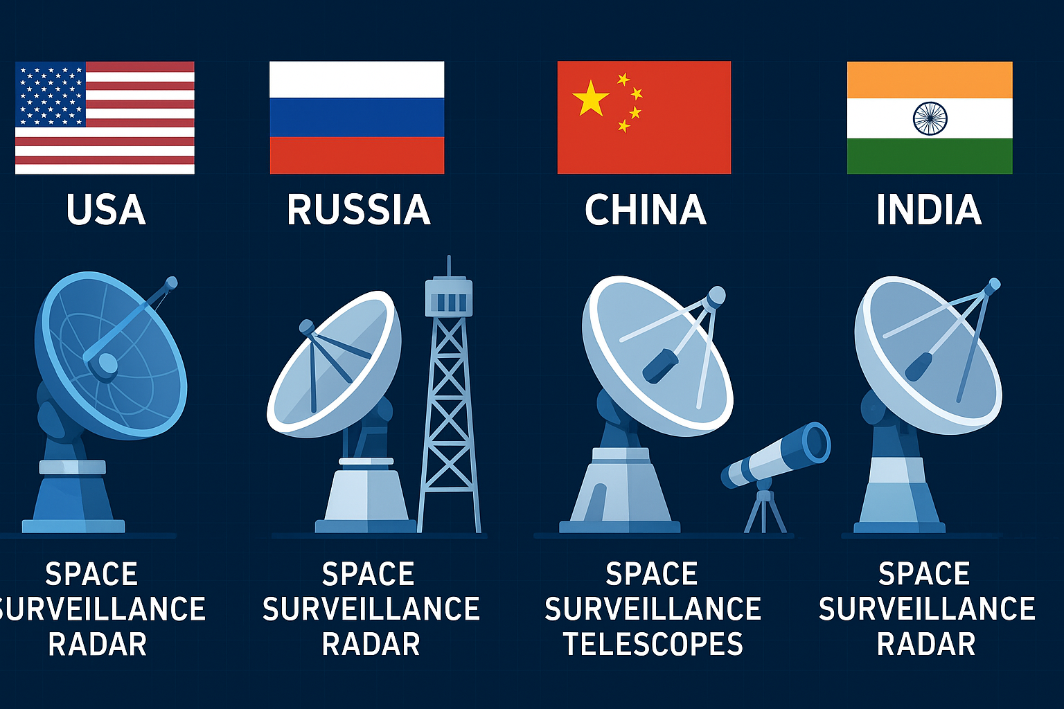 NETRA ISRO