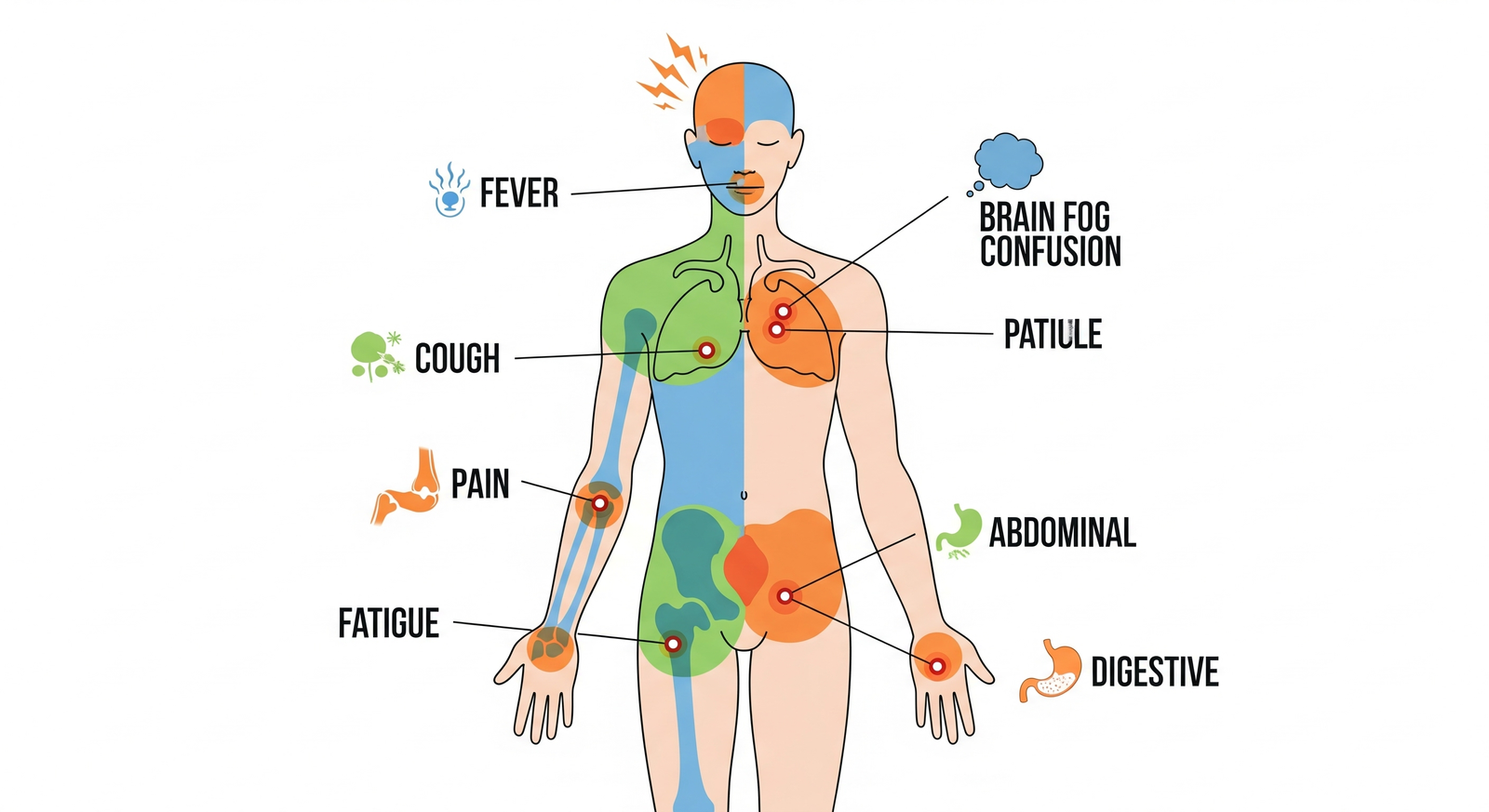 What is a Disease