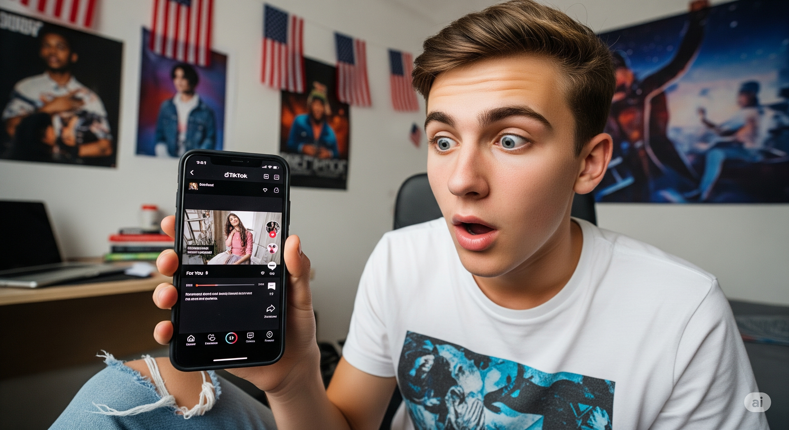 Tiktok Return India 2025