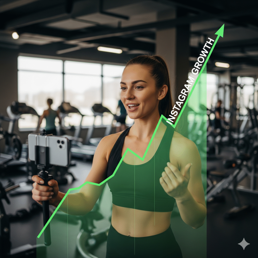 Increase Instagram Followers