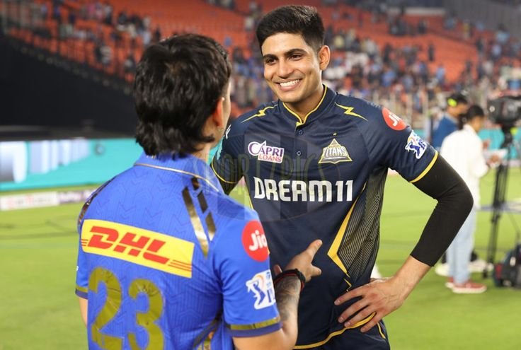Shubman Gill’s Love Life: Rumors, Facts, and the Truth Revealed