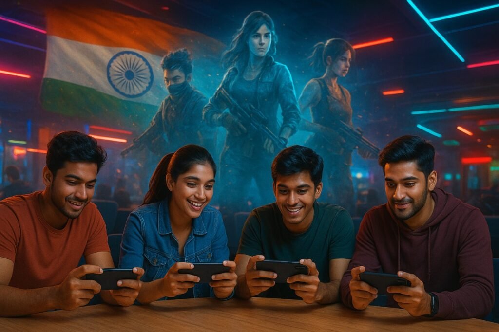 Free Fire India 2025