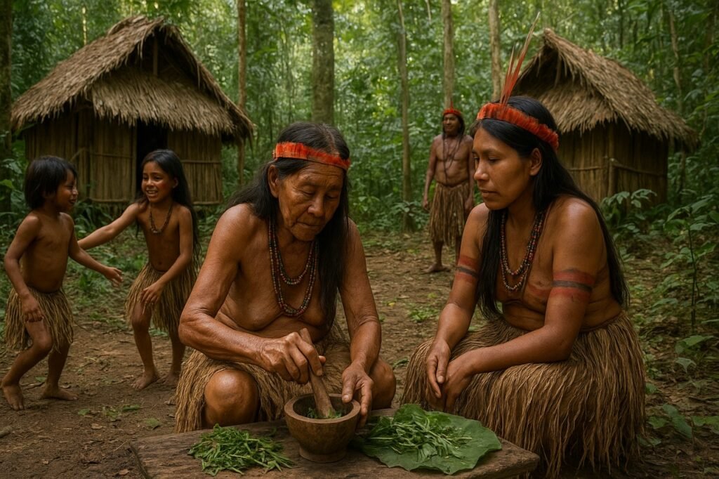 Largest Forest in the World