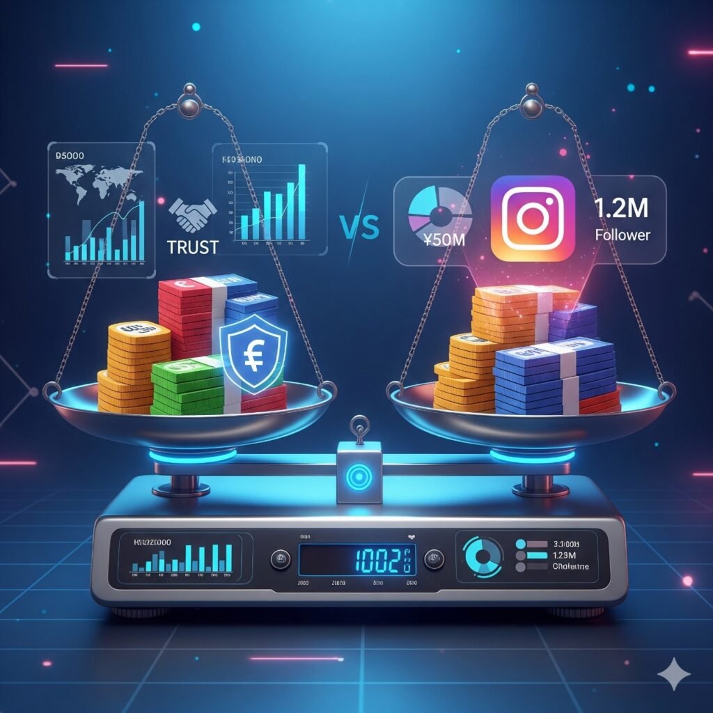 Increase Instagram Followers