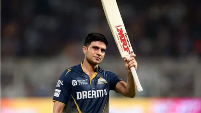 Shubman Gill Relationships