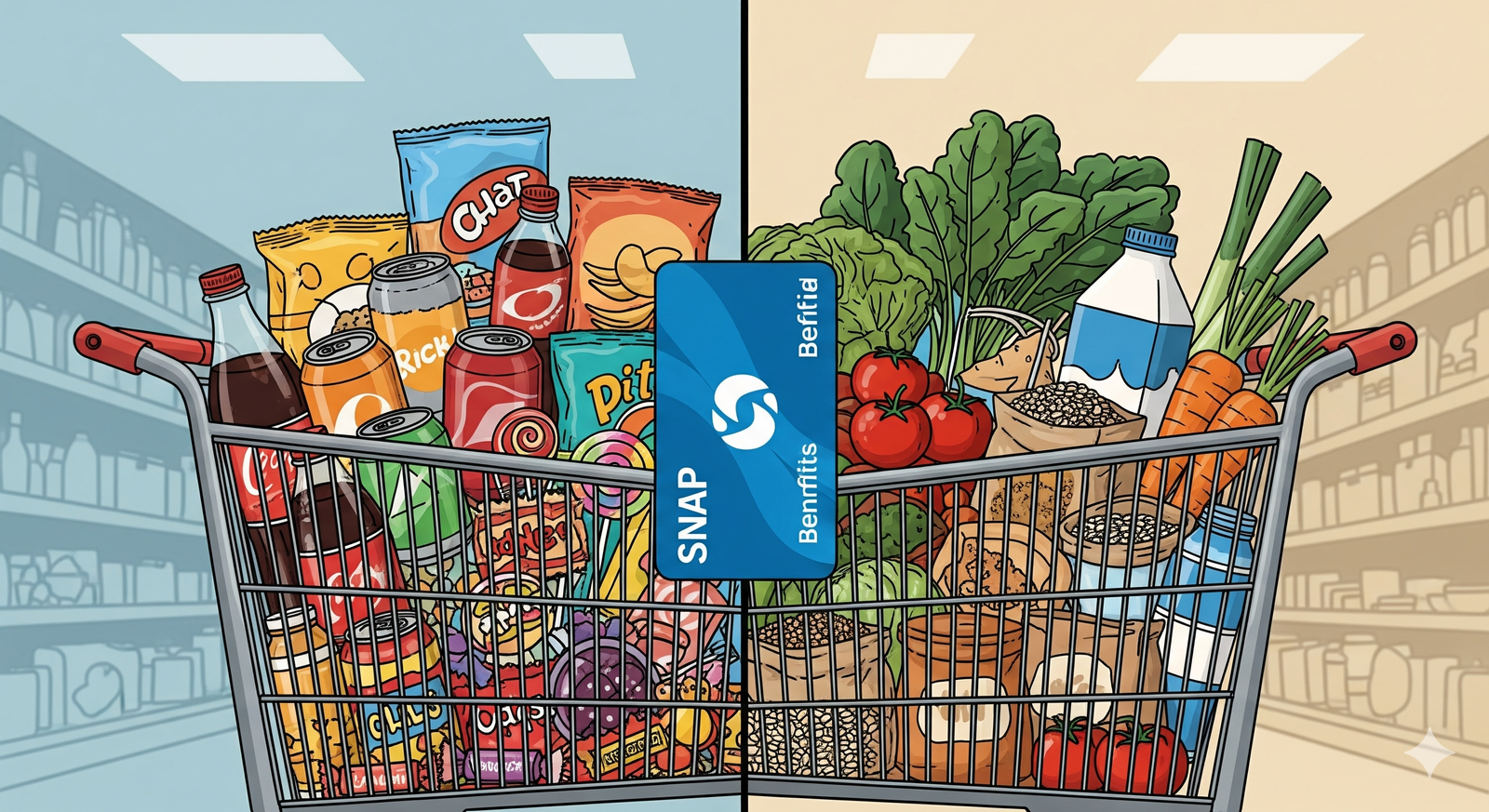 Make America Healthy Again