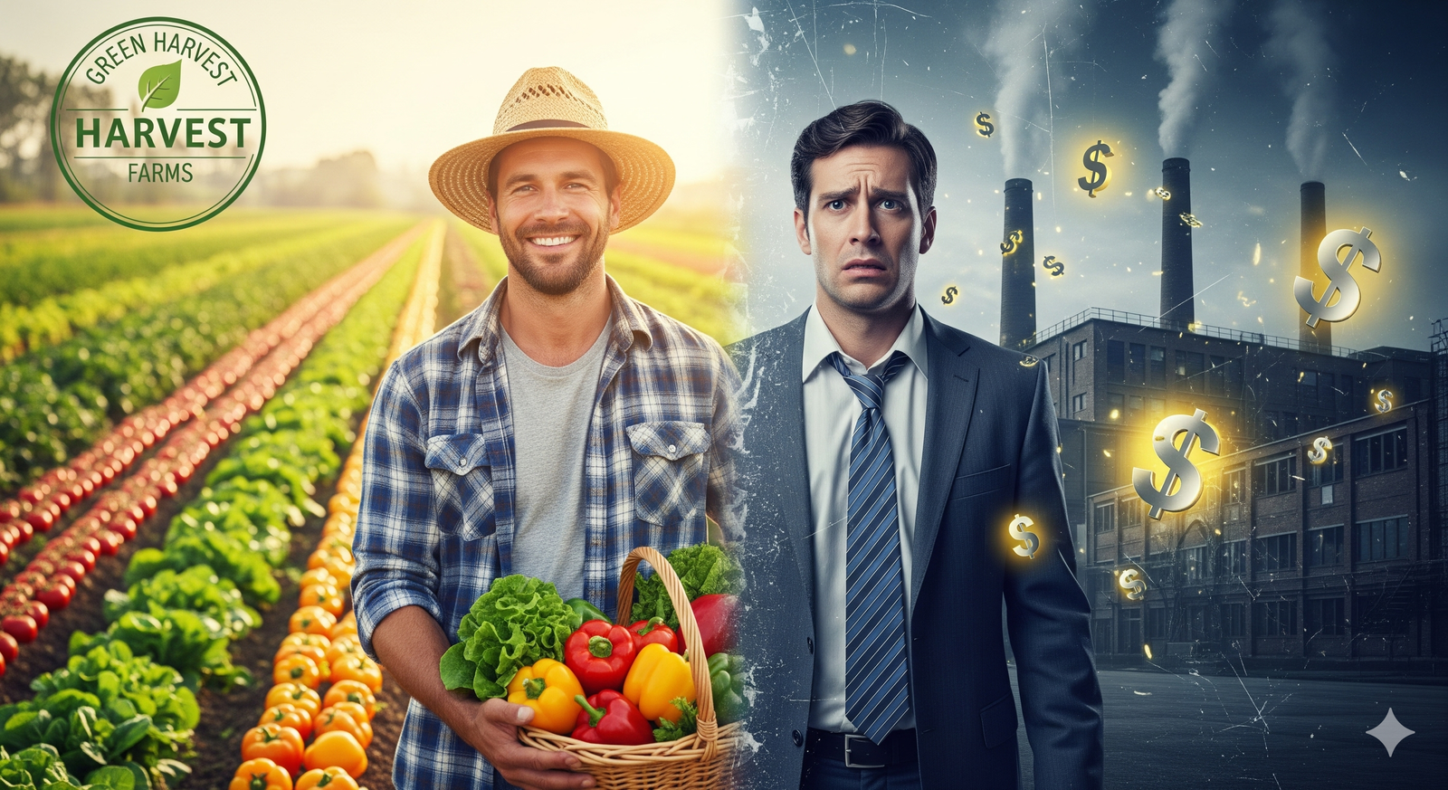 Make America Healthy Again