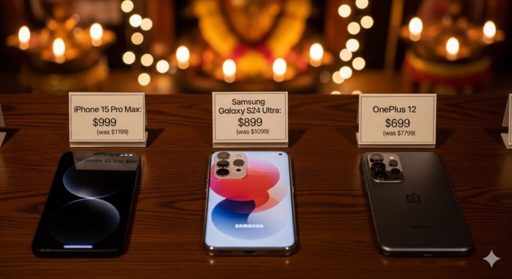 Durga Puja 2025 Sale