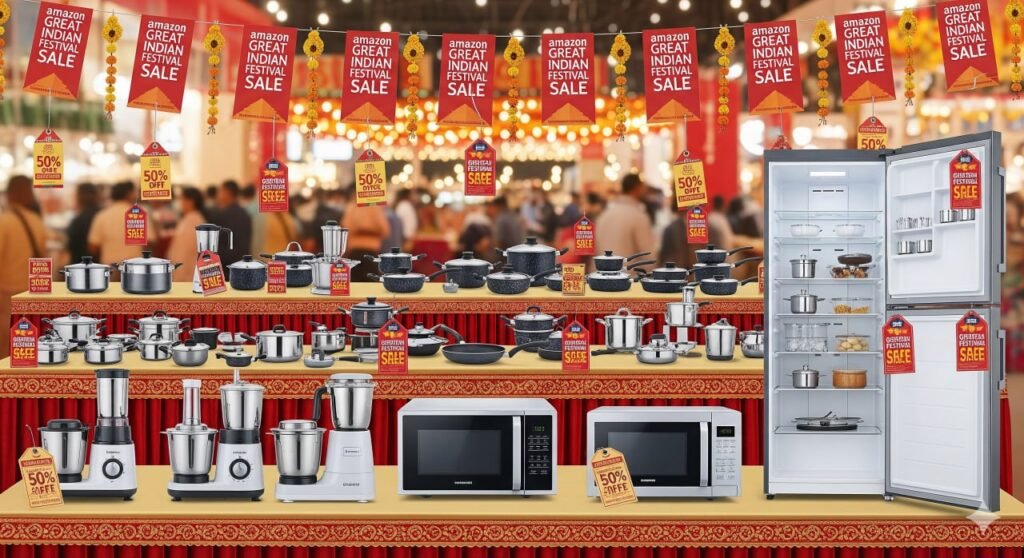 Durga Puja 2025 Sale