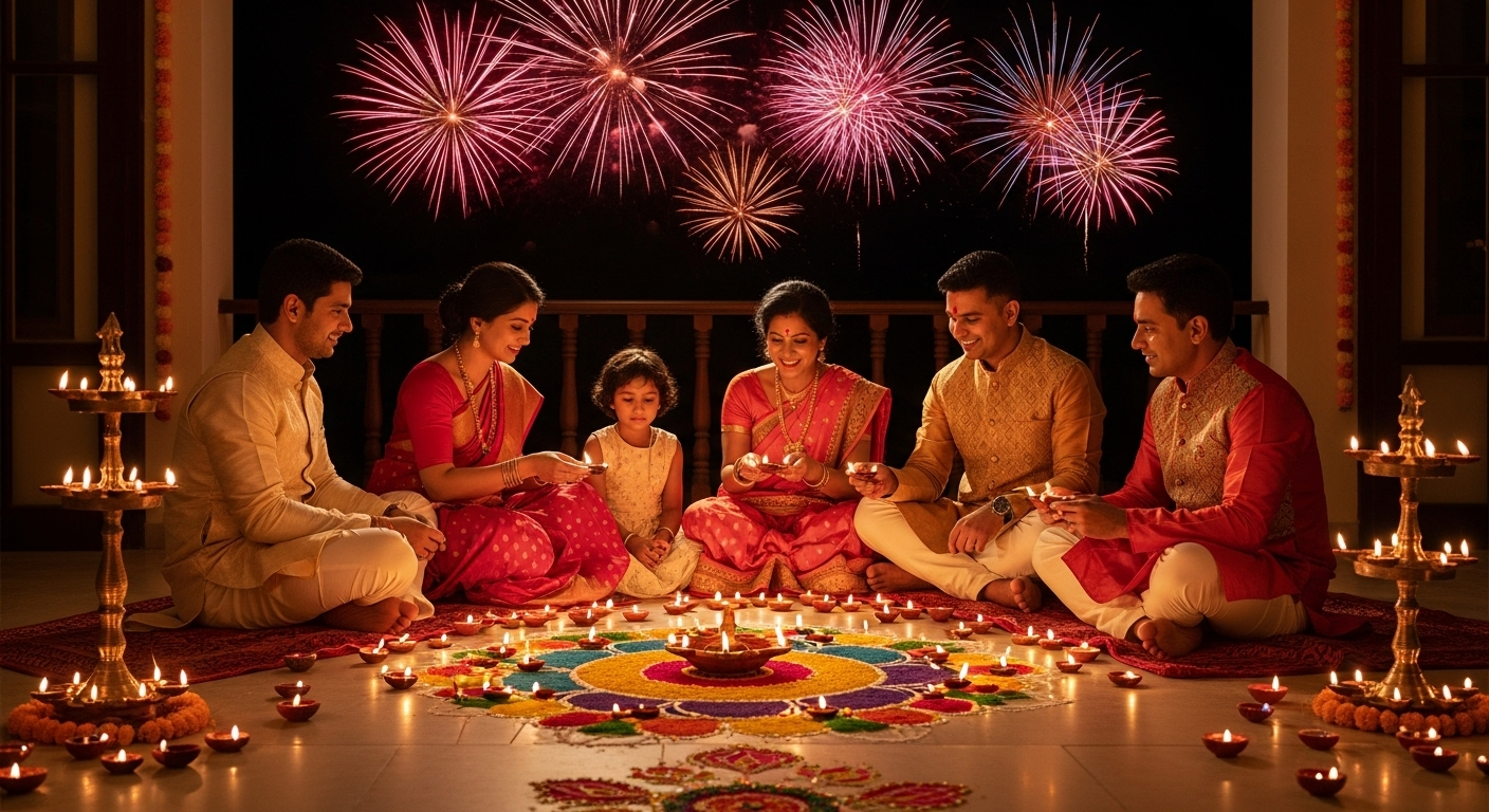 10 Unforgettable Festivals