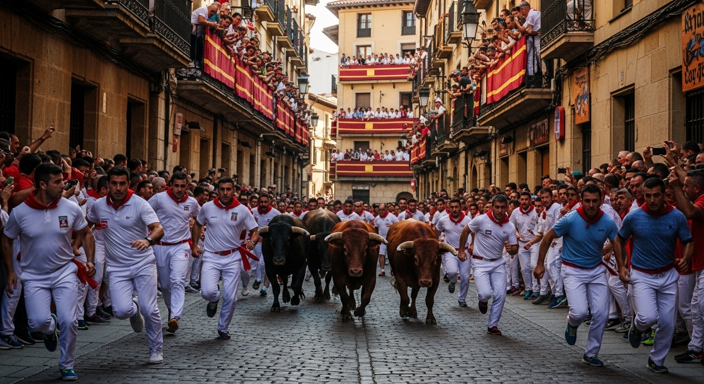 10 Unforgettable Festivals