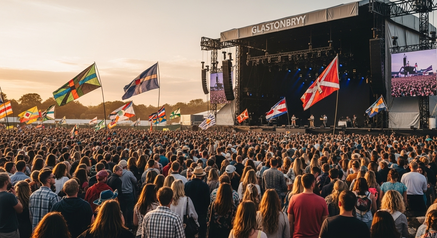 10 Unforgettable Festivals