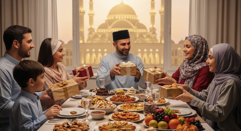 10 Unforgettable Festivals